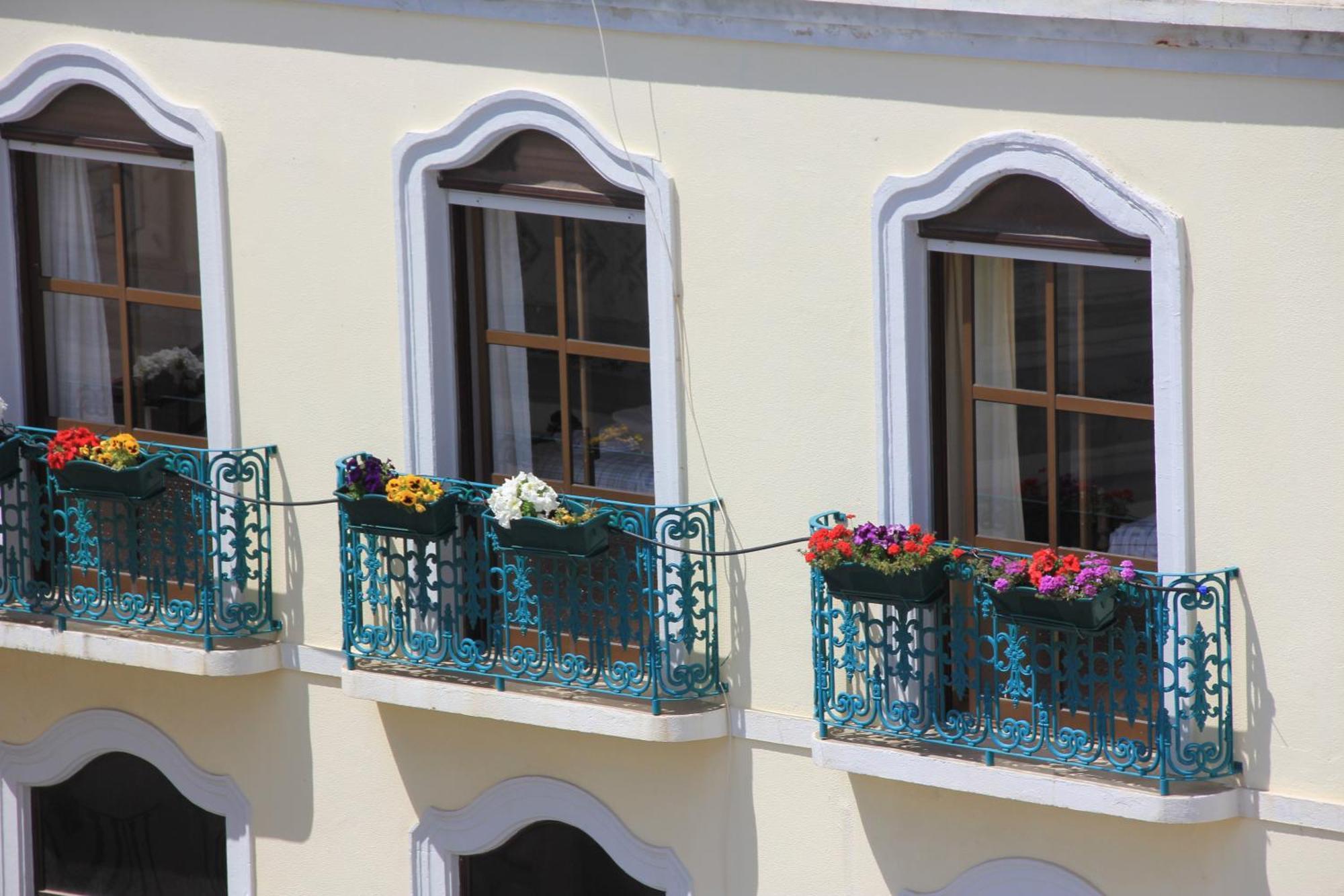 Al - Alojamento Local Pension Bicuar Hotel Olhao Exterior photo